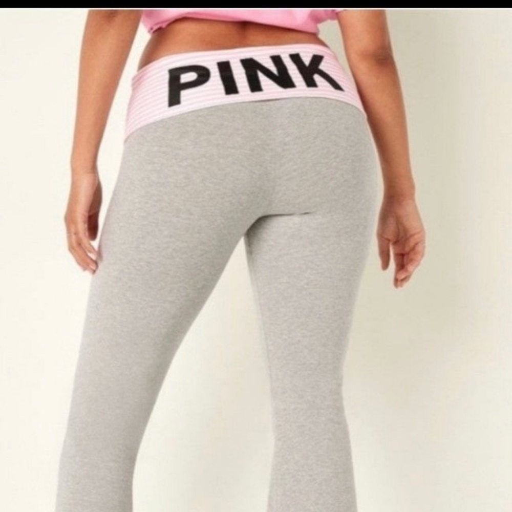 ISO these VS pink items!! Please help